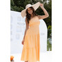 Womens Etienna Dress