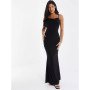 Women's Ity Cowl Maxi Dress