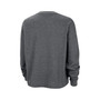 Women's Gray Texas Longhorns Yoga Pullover Sweatshirt