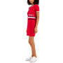 Women's Signature-Stripe Dress