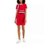 Women's Signature-Stripe Dress