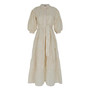 Women's Embroidered Mdii Dress