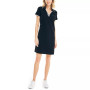 Women's Crafted Polo Dress