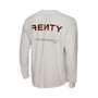 Unisex FENTY for White Super Bowl LVII Icon Long Sleeve T-shirt