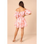 Womens Priscilla Dress