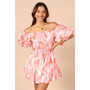 Womens Priscilla Dress