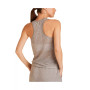 Women's Regular Size Sleeveless Heron Tank
