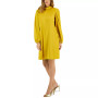 INC Bow-Back Shift Dress, Created for Macy's