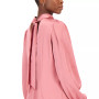 INC Bow-Back Shift Dress, Created for Macy's