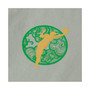 Men's and Women's Light Green Asian-American Pacific Islander Heritage Collection Heirloom T-shirt