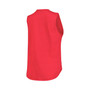 Women's Red Los Angeles Angels Marcie Tank Top