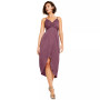 Women's Twist-Front Cami Dress, Created for Macy's