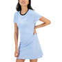 Women's Graphic T-Shirt Dress