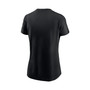 Women's Black Baltimore Ravens Hometown Collection T-Shirt