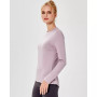 Pima Going Long Sleeve Tee for Women