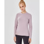 Pima Going Long Sleeve Tee for Women