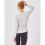 Pima Going Long Sleeve Tee for Women