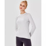 Pima Going Long Sleeve Tee for Women