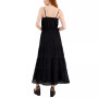 Women's Cotton Eyelet Maxi Dress, Created for Macy's