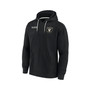 Men's and Women's Black Las Vegas Raiders Super Soft Fleece Pullover Hoodie