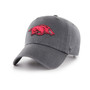 Arkansas Razorbacks CLEAN UP Cap