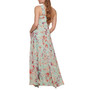 Women's One-Shoulder Gown