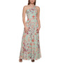 Women's One-Shoulder Gown