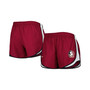 Women's Garnet Florida State Seminoles Tempo Performance Shorts
