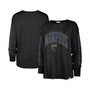 Women's Black Memphis Grizzlies City Edition SOA Long Sleeve T-shirt