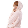 Women's Maternity Easy Access Nursing Hoodie
