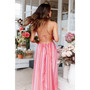 Womens Madam Midi Dress
