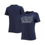 Women's Navy Sydney T-shirt