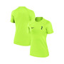 Women's Yellow Tottenham Hotspur 2022/23 Strike Performance Top