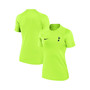 Women's Yellow Tottenham Hotspur 2022/23 Strike Performance Top