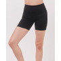 Hybrid Short High Waist 4" for Women