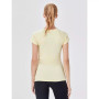 Miracle Play Short Sleeve Top for Women