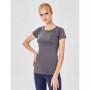 Miracle Play Short Sleeve Top for Women