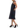 Women's Halter-Neck Midi Dress, Created for Macy's