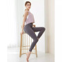 Eye Spy Crop Tank for Women