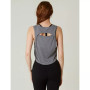 Eye Spy Crop Tank for Women