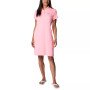Women's Tidal Polo Dress