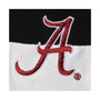 Women's Black and Crimson Alabama Crimson Tide Leave Your Mark Pullover Hoodie