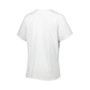 Women's White Mexico National Team DNA T-shirt
