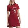 Women's TH X Disney Hilfiger 100 Years Of Wonder Polo Dress