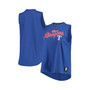 Women's Royal Texas Rangers Marcie Tank Top