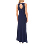 Petite Embellished Ruched Gown