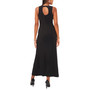 Petite Embellished Ruched Gown