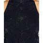 Embellished Halter Top