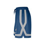 Women's Blue Minnesota Lynx Practice Shorts