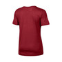 Women's Cardinal Stanford Cardinal University College Seal V-Neck T-shirt